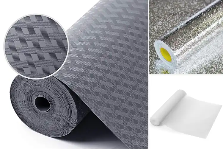 Detailed view of Best Oil Resistant Liners