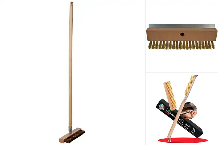 Detailed view of 10 Best Oven Brushes: Effortless Cleaning Solutions