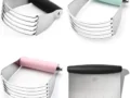 10 Best Pastry Choppers for Effortless Dough Mixing