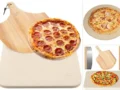 10 Best Pizza Baking Stones for Perfect Homemade Pies