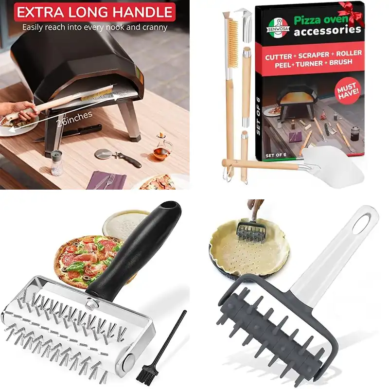10 Best Pizza Crust Prepare Tools for Perfect Homemade Pies