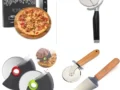 10 Best Pizza Cutter Sets for Smooth, Easy Slicing