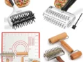 10 Best Pizza Dough Automation Tools for Effortless Baking
