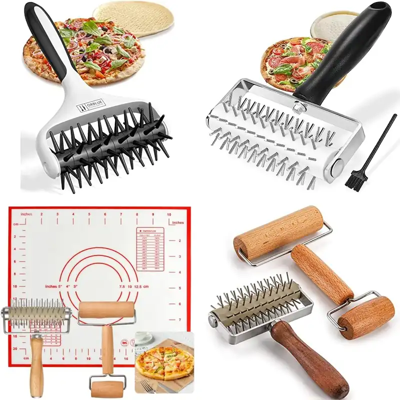 10 Best Pizza Dough Automation Tools for Effortless Baking