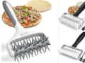 10 Best Pizza Dough Docking Tools for Perfect Crusts