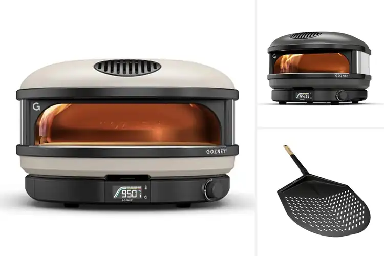 Detailed view of 10 Best Pizza Kitchen Tools for Perfect Homemade Pies