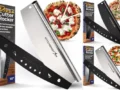 10 Best Pizza Knives: Slice Pizza Perfectly Every Time