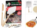 10 Best Pizza Lifting Tools for Perfect Homemade Pizzas