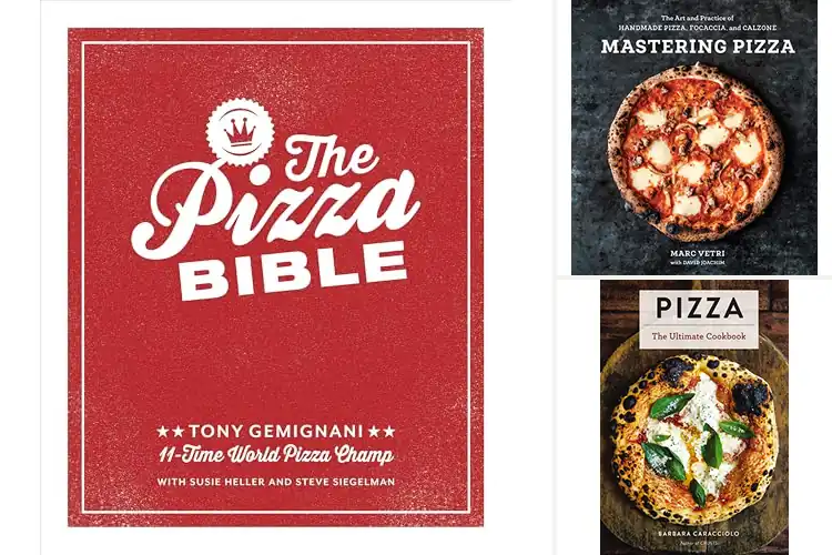 Detailed view of 10 Best Pizza Making Gifts: Tested & Approved Picks