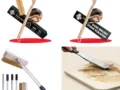 10 Best Pizza Oven Cleaning Brushes for Quick & Easy Care