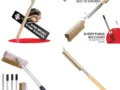 10 Best Pizza Oven Scrapers for Effortless Cleanup