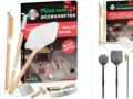 10 Best Pizza Oven Tools to Elevate Makeat-Home Pizzas