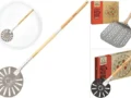10 Best Pizza Paddles: Elevate Your Pizza Game Today