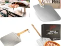 10 Best Pizza Peel for Oven: Top Picks for Easy Baking