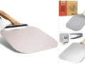 10 Best Pizza Peels for Large Pizzas: Top Picks for Easy Baking