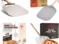 10 Best Pizza Peles for Effortless Homemade Baking