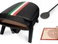 10 Best Pizza Prep and Baking Surfaces for Perfect Crusts
