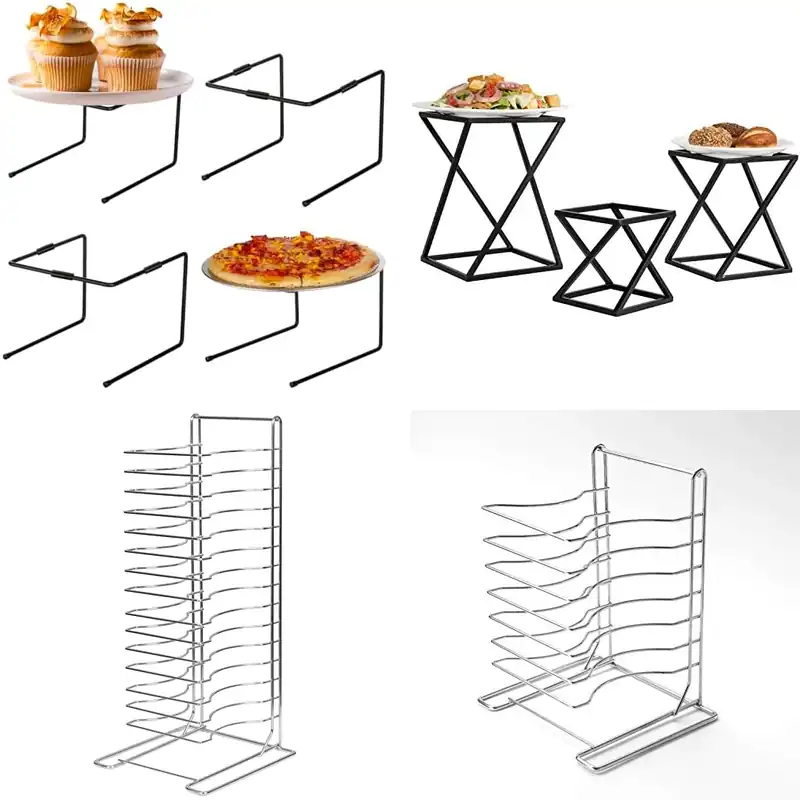 10 Best Pizza Racks to Upgrade Your Kitchen Setup