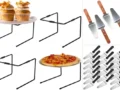 10 Best Pizza Servers: Make Serving Easy and Enjoyable