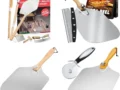 10 Best Pizza Shovel Tools for Effortless Baking