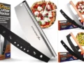 10 Best Pizza Slicers for Effortless and Perfect Slices
