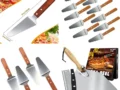 10 Best Pizza Spatulas for Effortless Serving