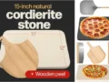 10 Best Pizza Stone Sets for Perfect, Crispy Crusts