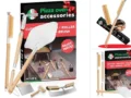 10 Best Pizza Tools for Perfect Homemade Pizza Nights