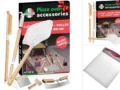 10 Best Pizza Transfer Tools for Mess-Free Baking