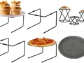 10 Best Pizza Trays for Perfect Homemade Crusts