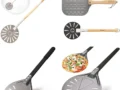 10 Best Pizza Turning Paddles for Effortless Baking