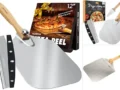 10 Best Pizza Utensils to Transform Your Homemade Pies