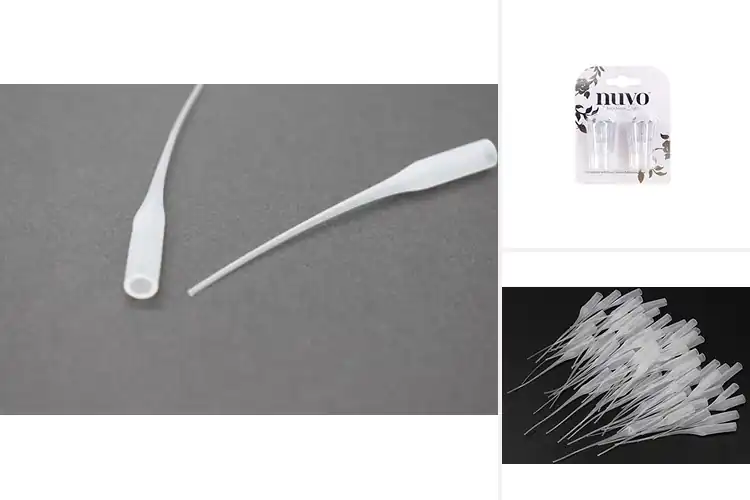 Detailed view of 10 Best Precision Nozzles for Perfect Tiny Drops