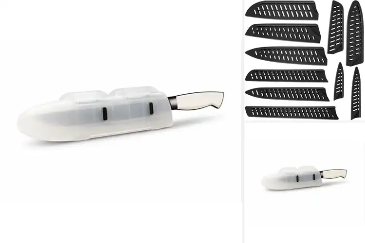 Detailed view of Best Protective Sheath For Safe Storage