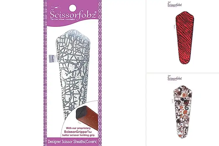 Detailed view of 10 Best Protective Sheath Shears: Top Picks from Users