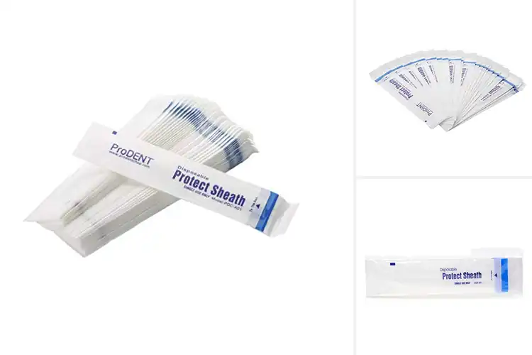 Detailed view of 10 Best Protective Sheaths: Keep Gear Safe