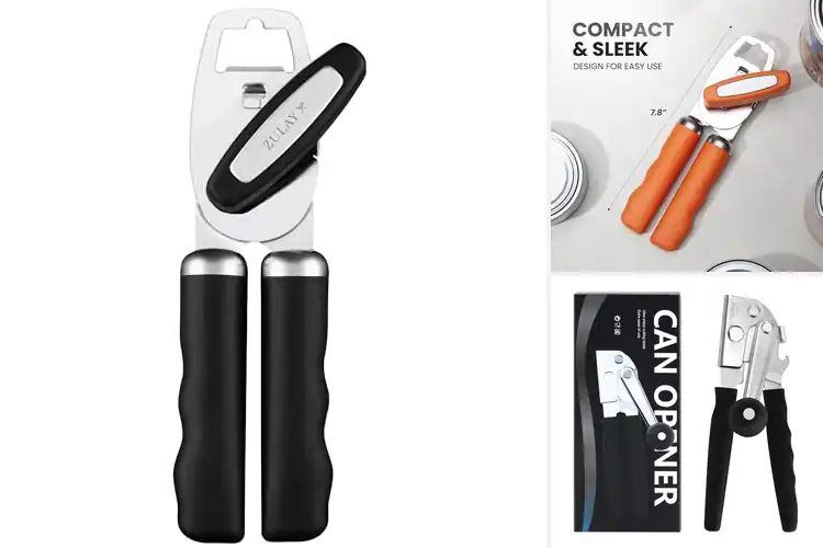 Detailed view of Best Rust Resistant Opener