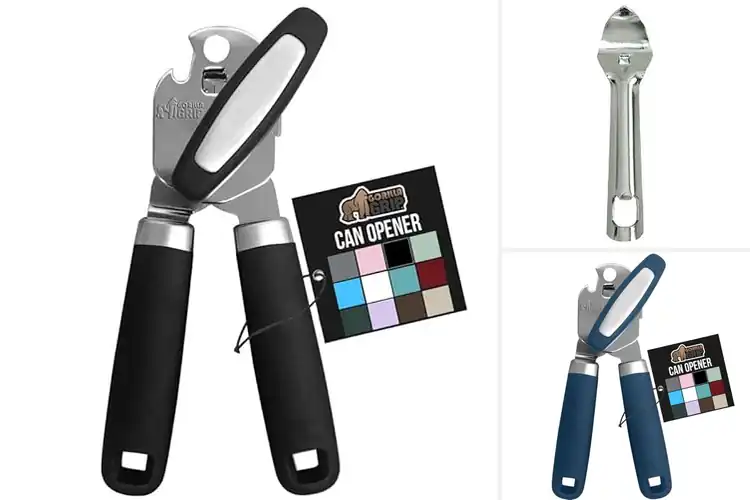 Detailed view of 8 Best Seven Inch Can Opener: Open Cans Effortlessly Today