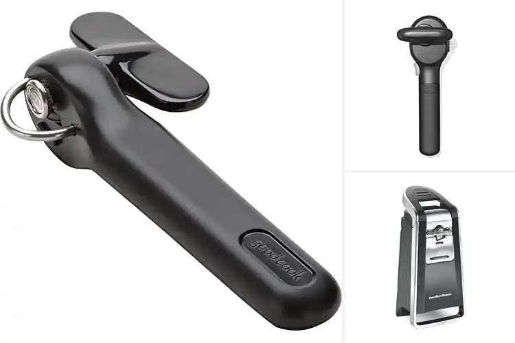Detailed view of 10 Best Smooth Cut Can Opener