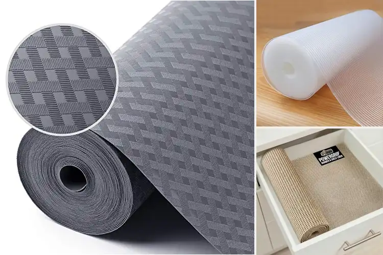 Detailed view of Best Space-Saving Kitchen Liners