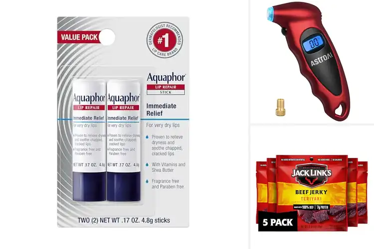 Detailed view of 10 Best Stocking Stuffers for Men: Practical & Stylish