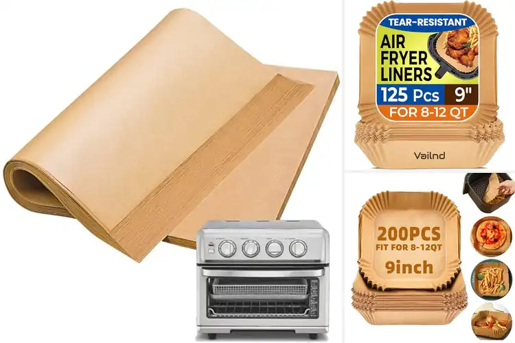 Detailed view of 8 Best Temperature Resistant Liners 428 Fahrenheit