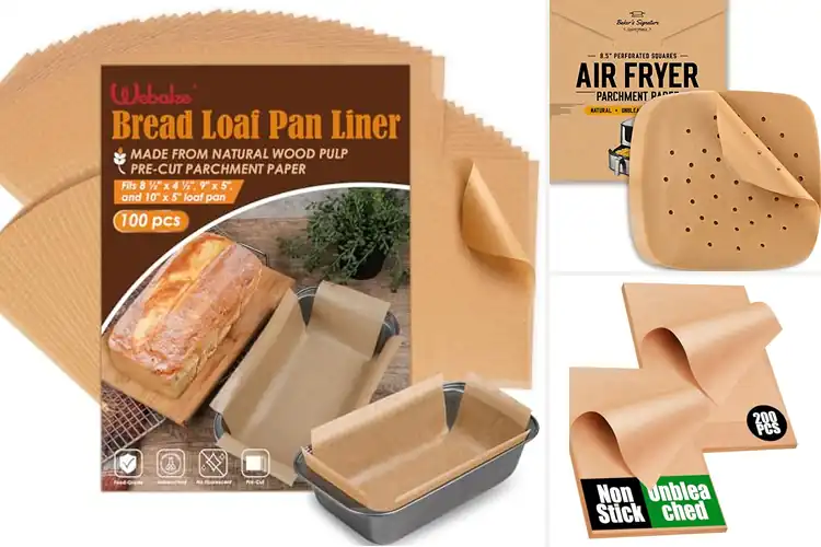 Detailed view of 10 Best Unbleached Non Toxic Liner