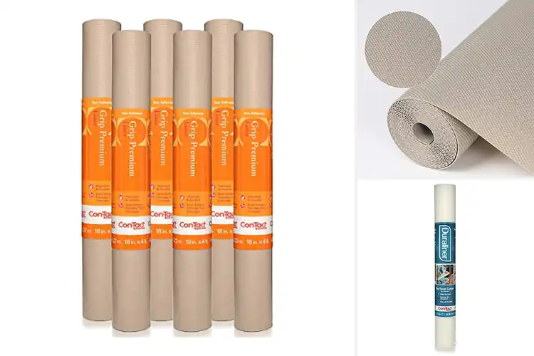 Detailed view of 10 Best Versatile Liners: Protect & Organize