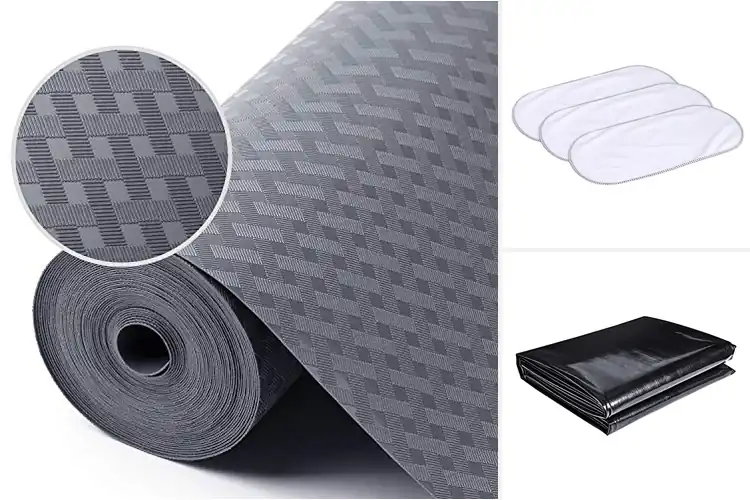 Detailed view of 10 Best Waterproof Liners: Top Picks for Dry Spaces