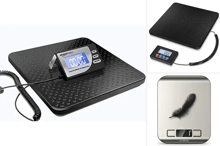Detailed view of Best Weighing Scale With Tare Function