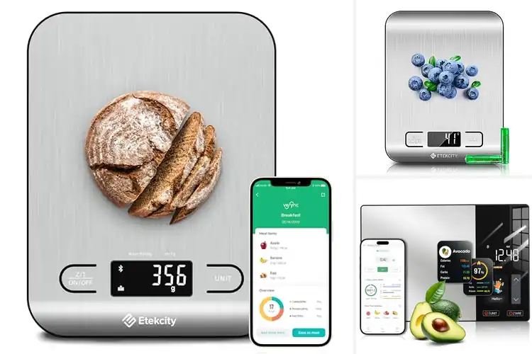 Detailed view of Best Weight Scale For Keto And Meal Prep
