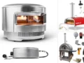 10 Best Wood Burning Ovens for Delicious Outdoor Cooking
