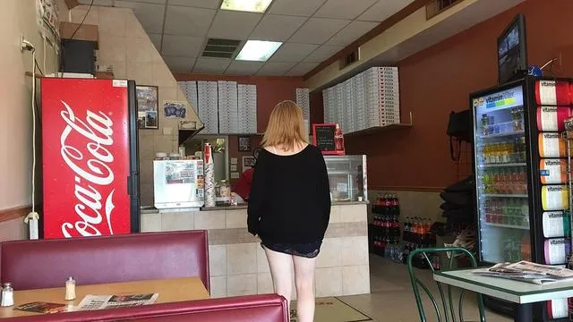 Big Daddy's Pizza