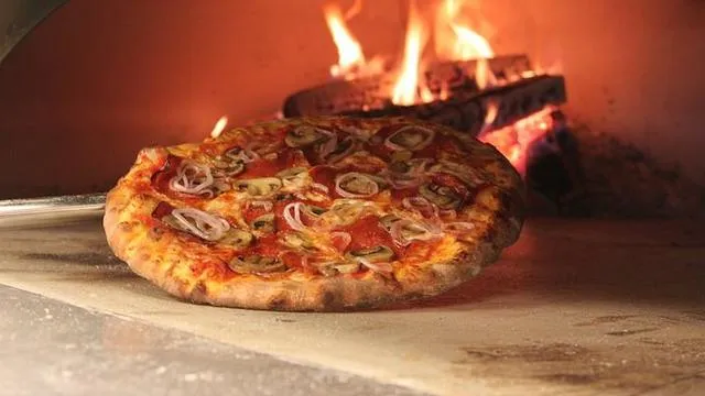 Big Daddy's Pizzeria